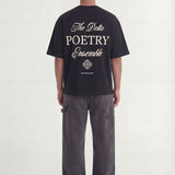 Aradia | Black - T-shirts Don't Waste Culture