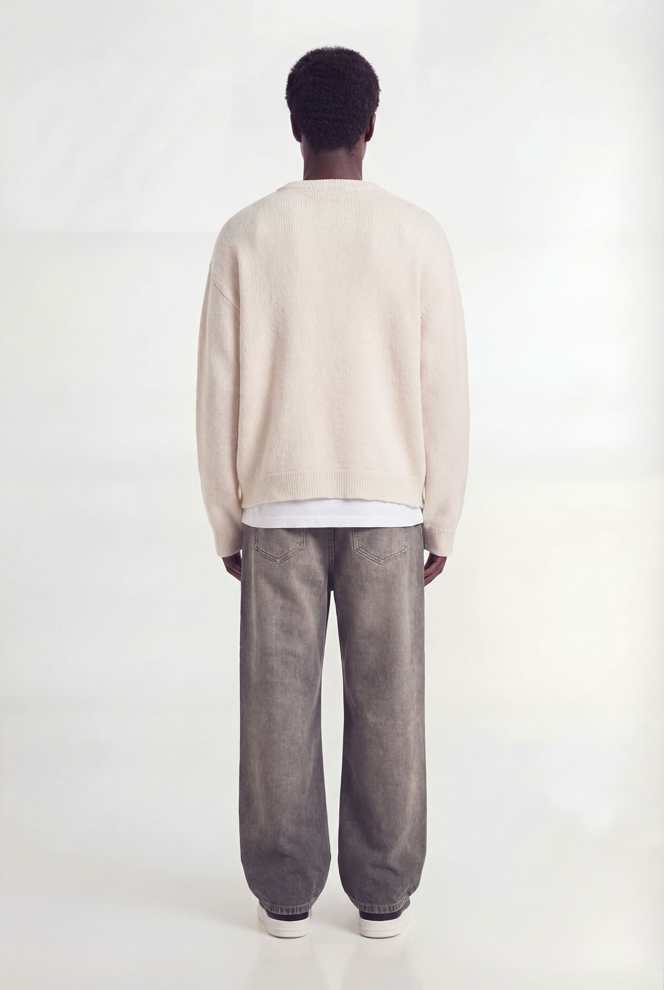 Tavira | Dark Grey - Jeans Don't Waste Culture