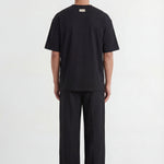 Millet | Black - T-shirts Don't Waste Culture