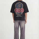 Zalira | Black - T-shirts Don't Waste Culture