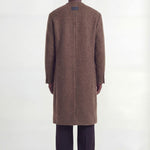 Calindra | Dark Brown - Outerwear Don't Waste Culture