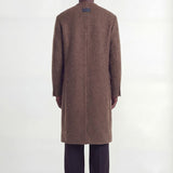 Calindra | Dark Brown - Outerwear Don't Waste Culture