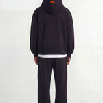 Wale Jogger | Black - Pants Don't Waste Culture