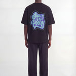 Doritha | Black - T-shirts Don't Waste Culture