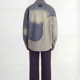 Rhonwen | Stone Wash - Shirts Don't Waste Culture