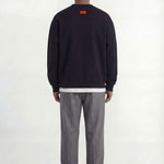 Oro | Grey - Pants Don't Waste Culture