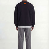 Oro | Grey - Pants Don't Waste Culture