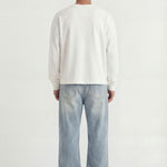 Lazare | Light Blue - Jeans Don't Waste Culture