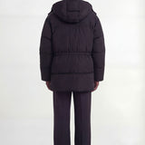 Briska | Black - Outerwear Don't Waste Culture