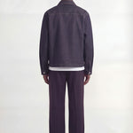 Malis | Raw Denim - Shirts Don't Waste Culture