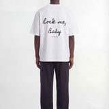 Beiron | Off - White - T-shirts Don't Waste Culture