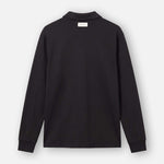 Aina | Overshirt | Black - Shirts Don't Waste Culture