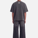 Alune T-shirt | Black - Early access Don't Waste Culture