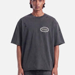 Alune T-shirt | Black - Early access Don't Waste Culture