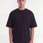 Anula T-shirt | Black - T-shirts Don't Waste Culture