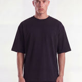Anula T-shirt | Black - T-shirts Don't Waste Culture