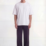 Anula T-shirt | White - T-shirts Don't Waste Culture