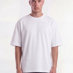 Anula T-shirt | White - T-shirts Don't Waste Culture
