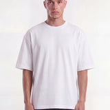 Anula T-shirt | White - T-shirts Don't Waste Culture