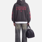 Arina Hoodie | Dark Grey - Early access Don't Waste Culture