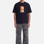 Arloi T-shirt | Black - Early access Don't Waste Culture