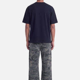 Arloi T-shirt | Black - Early access Don't Waste Culture