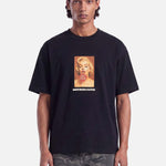 Arloi T-shirt | Black - Early access Don't Waste Culture