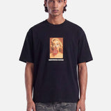 Arloi T-shirt | Black - Early access Don't Waste Culture