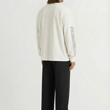 Arturo | Off - White - Longsleeves Don't Waste Culture