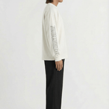 Arturo | Off - White - Longsleeves Don't Waste Culture