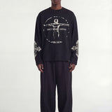 Ator Longsleeve | Black