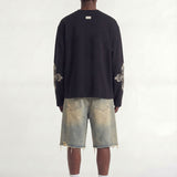 Ator Longsleeve | Black