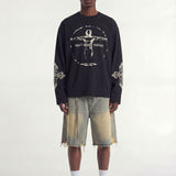 Ator Longsleeve | Black