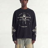 Ator Longsleeve | Black