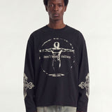 Ator Longsleeve | Black
