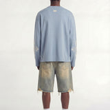 Ator Longsleeve | Light Blue
