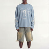 Ator Longsleeve | Light Blue