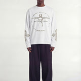 Ator Longsleeve | Off-White