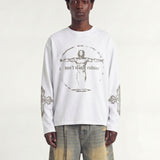 Ator Longsleeve | Off-White