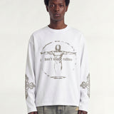 Ator Longsleeve | Off-White