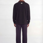 Awen | Black - Longsleeves Don't Waste Culture