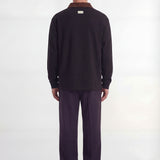 Awen | Black - Longsleeves Don't Waste Culture