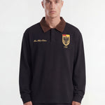 Awen | Black - Longsleeves Don't Waste Culture