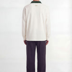Awen | Off - White - Longsleeves Don't Waste Culture