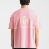 Azemari T-shirt | Pink - T-shirts Don't Waste Culture