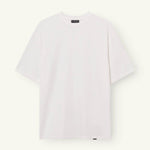 Alaric | Off - White - T-shirts Don't Waste Culture