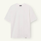 Alaric | Off - White - T-shirts Don't Waste Culture