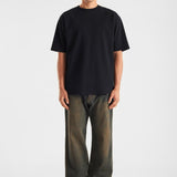 Gaioz | Brown - Jeans Don't Waste Culture