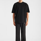 Calytrix | Black - T-shirts Don't Waste Culture