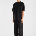 Calytrix | Black - T-shirts Don't Waste Culture